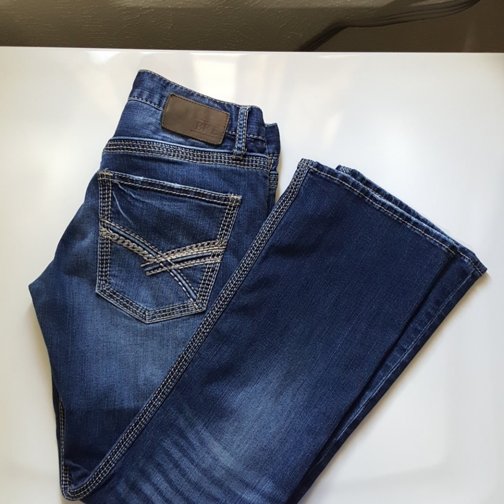 BKE jeans